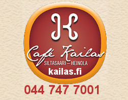 Café Kailas 